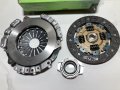 Комплект съединител VALEO за Нисан 100 NX, Съни, Алмера / NISSAN Sunny, Prairie, Almera, снимка 5