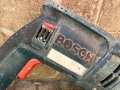 Перфоратор Bosch, снимка 4