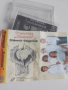Формация "Хипнозис" - Hypnosis Bulgaricum - оригинална касета Балкантон -  българска музика , снимка 1