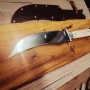 Ловен масивен нож от Колекция , снимка 10