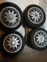 Алуминиеви джанти за vw ,opel,seat., снимка 1