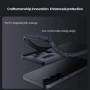 Samsung Galaxy S25 5G Удароустойчив NILLKIN CamShield Калъф и Протектор, снимка 9