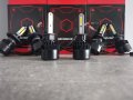 LED крушки за фарове, H1 H7 H4, снимка 3