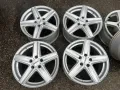 5х112 17 Джанти Лети Mercedes Audi VW Seat Skoda 5x112, снимка 3