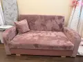 Разтегателен диван , снимка 3