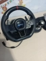 Волан с педали за PC Tracer, снимка 2