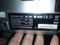 Грамофон DENON, снимка 8