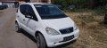Mercedes A160 W168  1.6-102к.с. бензин на части, снимка 2