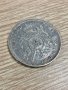 5 франка 1870 г, Франция - сребърна монета No2, снимка 6