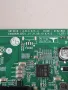LG 55UQ81009LB MAIN EAX69581205(1.0) EBT67244403 POWER BOARD LGP55T-21U1 PANEL HC550DQG-ABDA6-A141, снимка 2