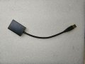 USB to HDMI адаптер, снимка 1 - Кабели и адаптери - 41122685