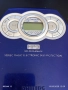 Винтидж CD PLAYER PHILIPS рядък за КОЛЕКЦИЯ ДЕКОРАЦИЯ 51116, снимка 3