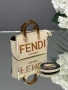 чанти FENDİ - Mini 💫
18 cm 13 cm, снимка 9