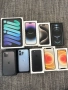 Кутия Айфон iphone Кутии Box Apple 15 Pro, 14 Pro Max,13 Pro, 12 Pro, 11 Pro,  12 , 12 mini , 7 само, снимка 1