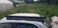 Щора багажник Пежо 307 Комби Peugeot 307 SW, снимка 1