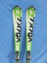 Карвинг ски VOLKL RTM  149см. , снимка 2