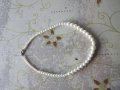 Невероятно колие гердан с перли 6, снимка 3