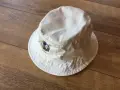 НОВА оригинална мъжка бяла шапка идиотка / bucket hat POLO RALPH LAUREN размер L / XL / 61 см от САЩ, снимка 14