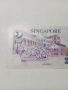 СИНГАПУР БАНКНОТА , снимка 5