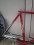 vintage road frame Atala, снимка 3