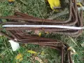 Арматура, арматурни заготовки , снимка 1