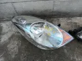 ляв и десен фар за нисан ноте NISSAN NOTE, снимка 2
