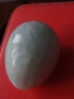 Яйце от лунен камък 51762, снимка 11