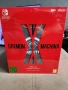 Daemon X Machina Orbital Limited Edition Nintendo Switch, снимка 1