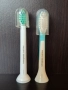 Резервни Глави / Детски Накрайници за ел.четка за зъби Philips Sonicare , снимка 7