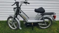 Peugeot Vogue 50cc ново, снимка 2