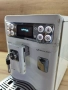 Saeco Exprelia EVO - внос с Бг меню , неразличима от нова, снимка 3