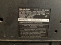 sharp gf 8787 , снимка 5