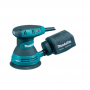 Шлайф ексцентриков Makita BO5031 ,300W, 125 мм, 12000 minˉ¹, снимка 1 - Други инструменти - 36252937