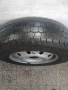 16цола резервна гума опел мувано , снимка 8