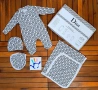📌Бебешки комплект, памук, снимка 2