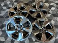 Джанти  Оригинални 18 Цола 5х114.3 Тойота Toyota RAV4 C-HR Corolla Cross нови демо Оригинални , снимка 7