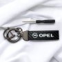 Висококачествен луксозен ключодържател OPEL Ключодържател ОПЕЛ, снимка 1 - Аксесоари и консумативи - 41949456
