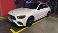Mercedes-Benz E400d 4matic Amg Line Night, снимка 17