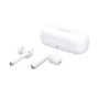 Слушалки wireless Huawei FreeBuds 3i, Active Noise Cancelling, Ceramic White, снимка 1 - Безжични слушалки - 44550514