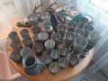 колекционерски зинн чаши бокали кани, снимка 1 - Антикварни и старинни предмети - 40900665