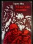 Ъруин Шоу - Младите лъвове , снимка 1 - Художествена литература - 41562211