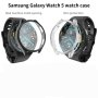Samsung Galaxy Watch 4 5 5 Pro 40 44 45 mm. / TPU силиконов мек кейс с протектор, снимка 6
