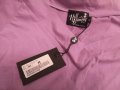 Нова лилава дамска тениска с етикет Hell Bunny M размер , снимка 4