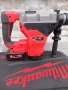 Milwaukee M18 FHM Перфоратор SDS-MAX , снимка 3