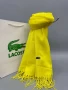 шал lacoste , снимка 5