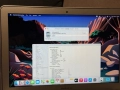 Като Нов 13,3' Macbook Air 2017/Intel Core i5/8GB Ram/256GB SSD, снимка 10