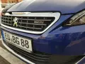 пежо 308  SW GT 2.0 к.181 кс.2016г., снимка 9