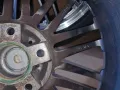 Джанти Магнезиеви 18цола Borbet 5х120мм Опел Opel БМВ BMW, снимка 8