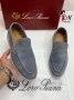 мъжки мокасини loro piana , снимка 2
