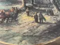 🏺 Колекционерски порцеланови чинии Tirschenreuth Bavaria–лимитирана серия., снимка 3